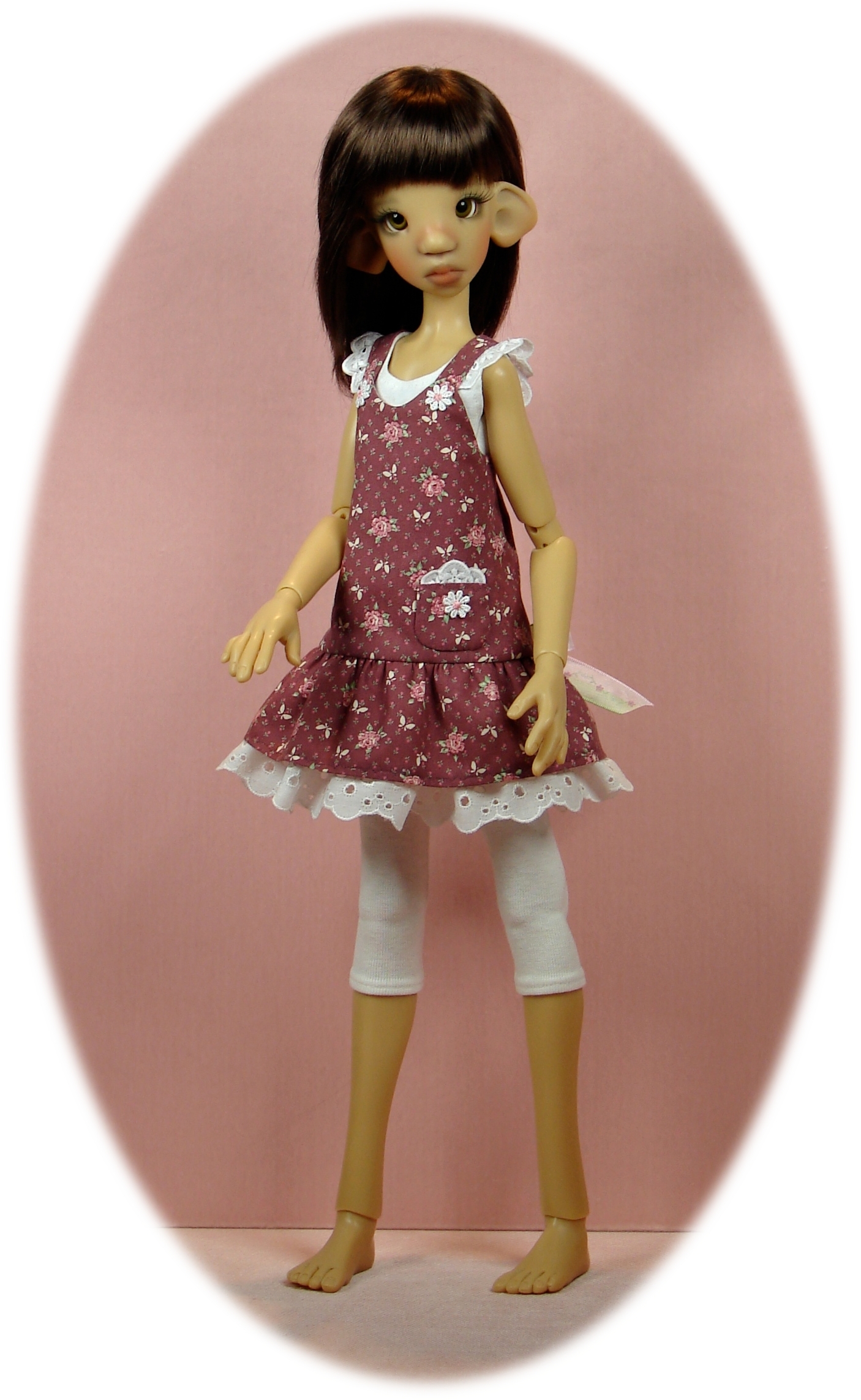62pinkdress